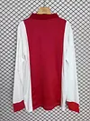 2025/2026 Long Sleeve Ajax Commemorative Edition Football Shirt1:1 Thai Quality