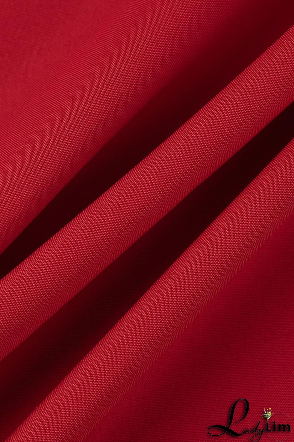 Red Fashion Casual Letter Print Asymmetrical Turndown Collar Sleeveless Two Pieces