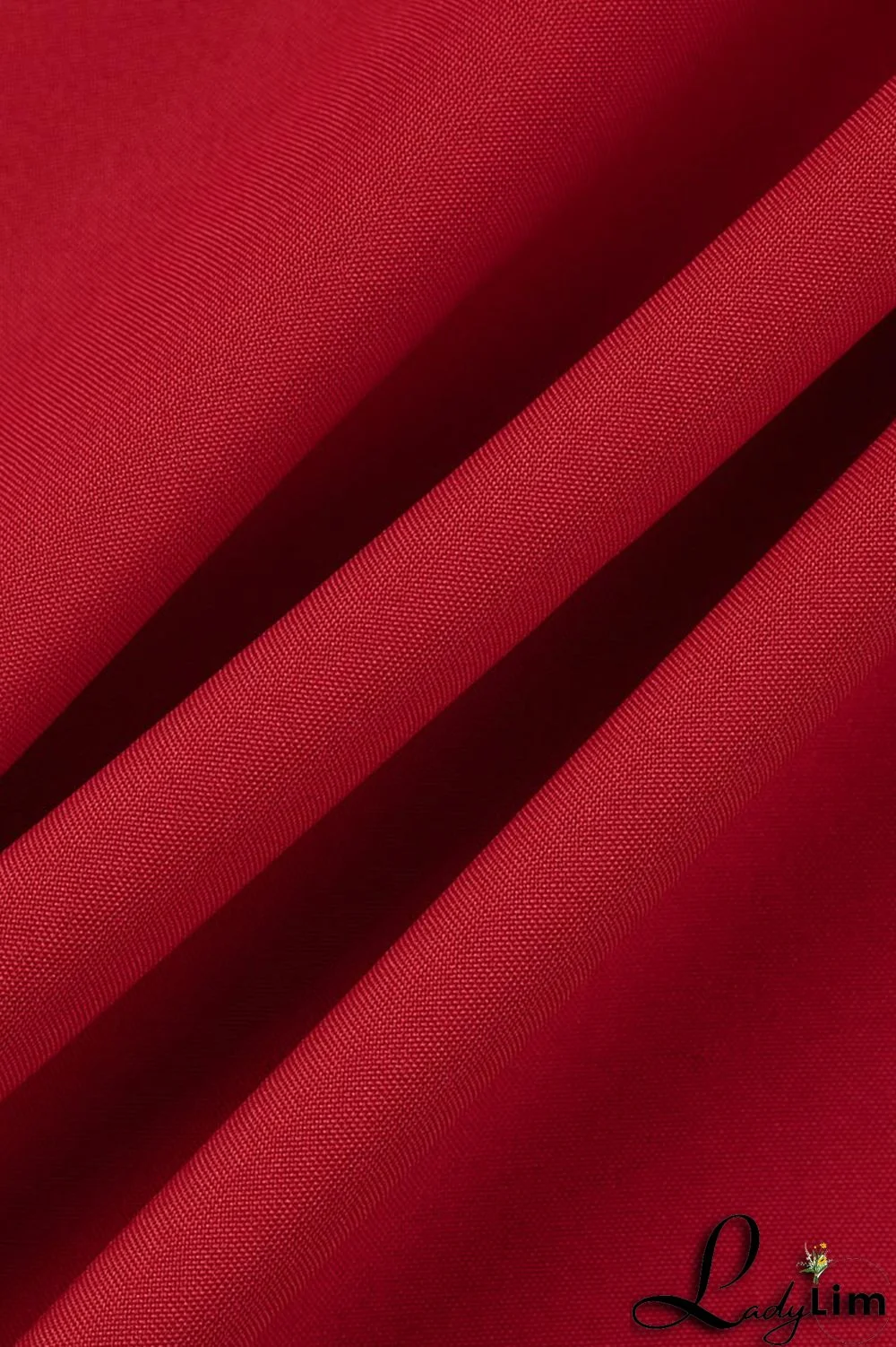 Red Fashion Casual Letter Print Asymmetrical Turndown Collar Sleeveless Two Pieces