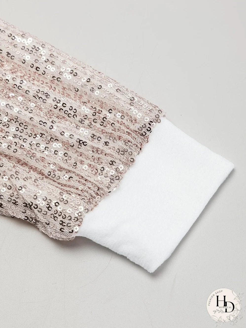 Stylish Mini Dress for Parties