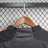 2024/2025 Kids Size Flamengo Home Soccer Shirt