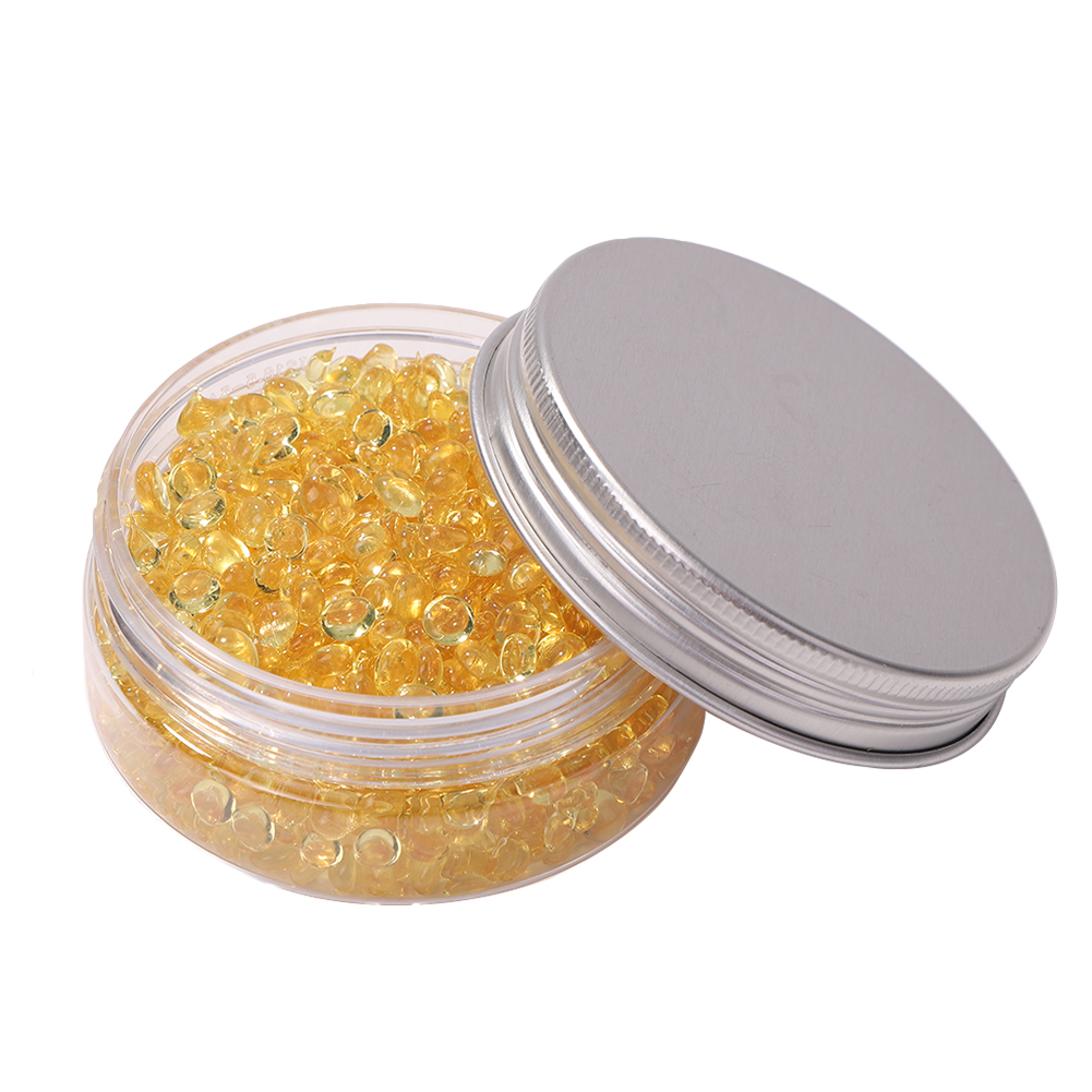 

50g Lacquer Sealing Wax Beads - Wax Seal Stamp, 501 Original