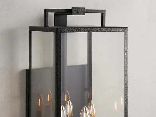 Kimoylighting Hendricks Wall Sconce - Thumbnail 4