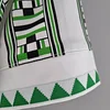 1994 Retro Nigeria National Team Away Shirt_Football Shirt 1:1 Thai Quality