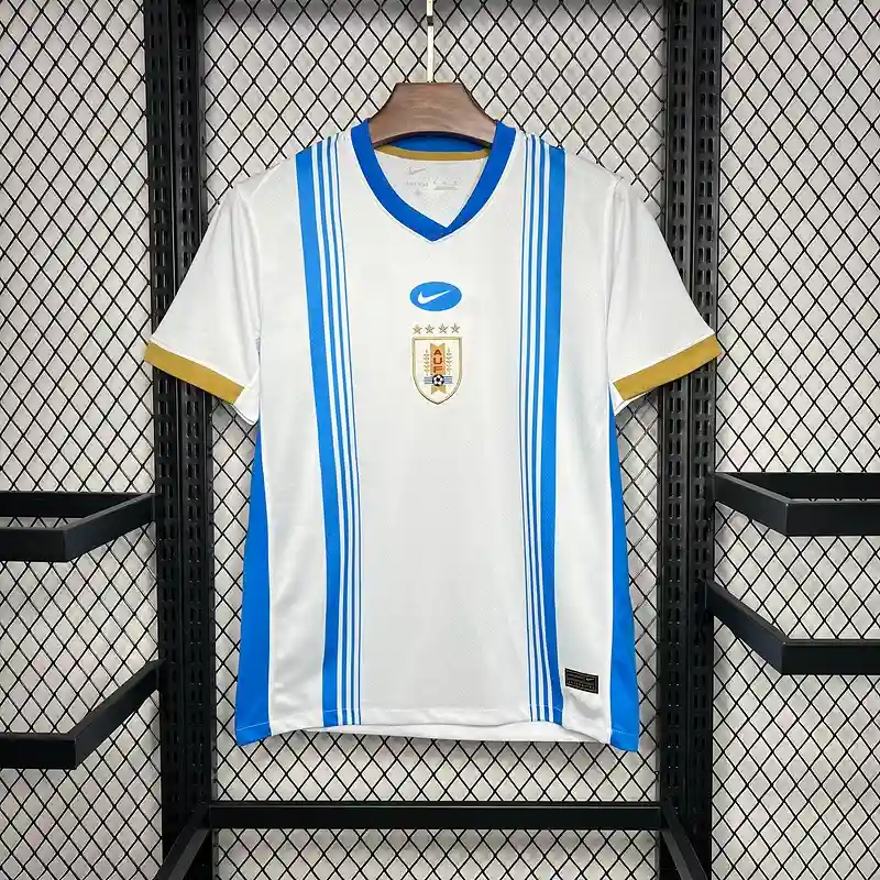2024 Uruguay Training Suit