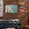 Women Drink - Vintage Metal Signs(12*16Inch) - Bar