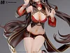 1/6 Scale Hu Tao - Genshin Impact Resin Statue - ABsinthe Studios