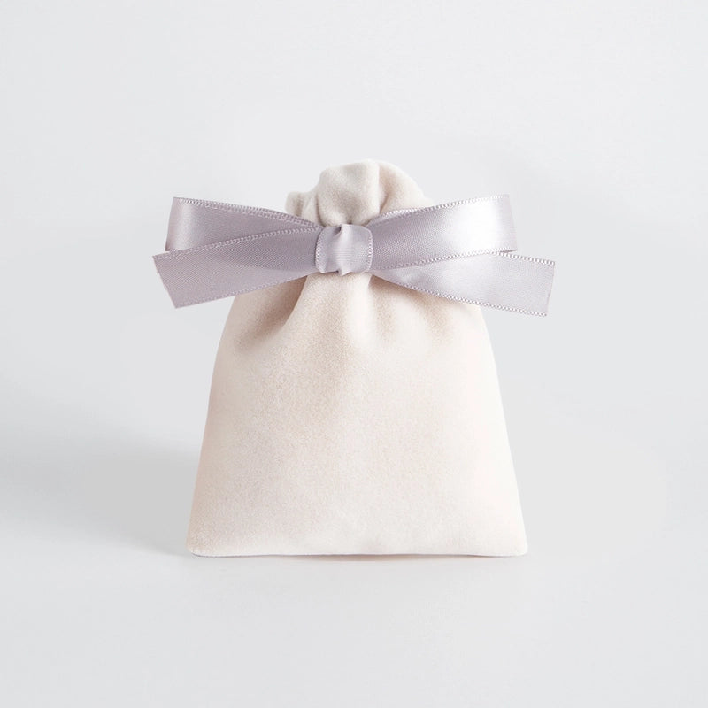 1 Piece Cloth Modern Style Daily Solid Color Jewelry Packaging Bags