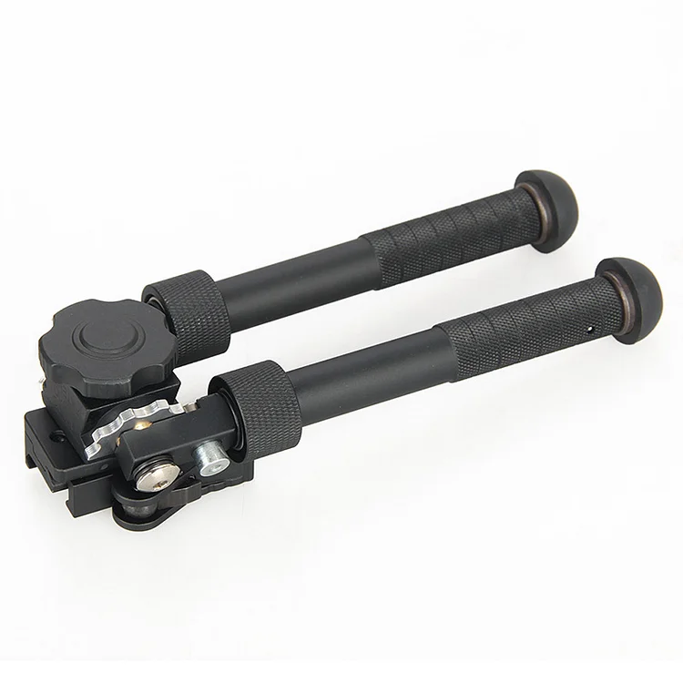 Tactical Bipod Height 4.75"- 9" 