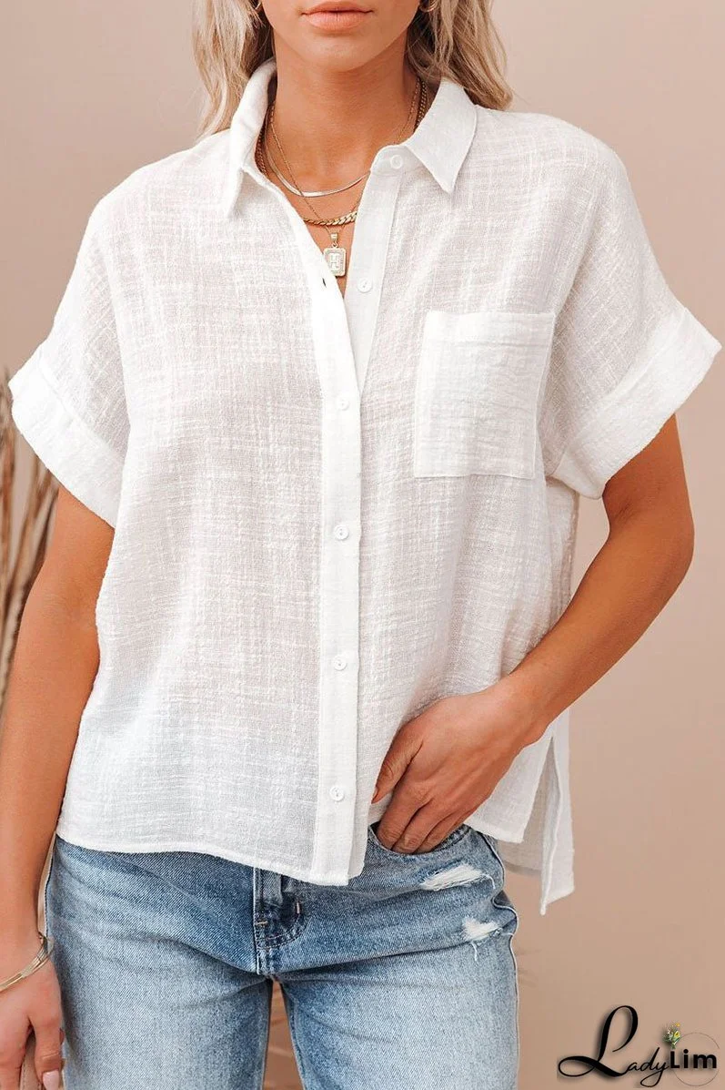 Classic and Stylish Blouse