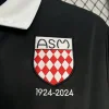 24/25 AS Monaco Aniversary Soccer Jersey