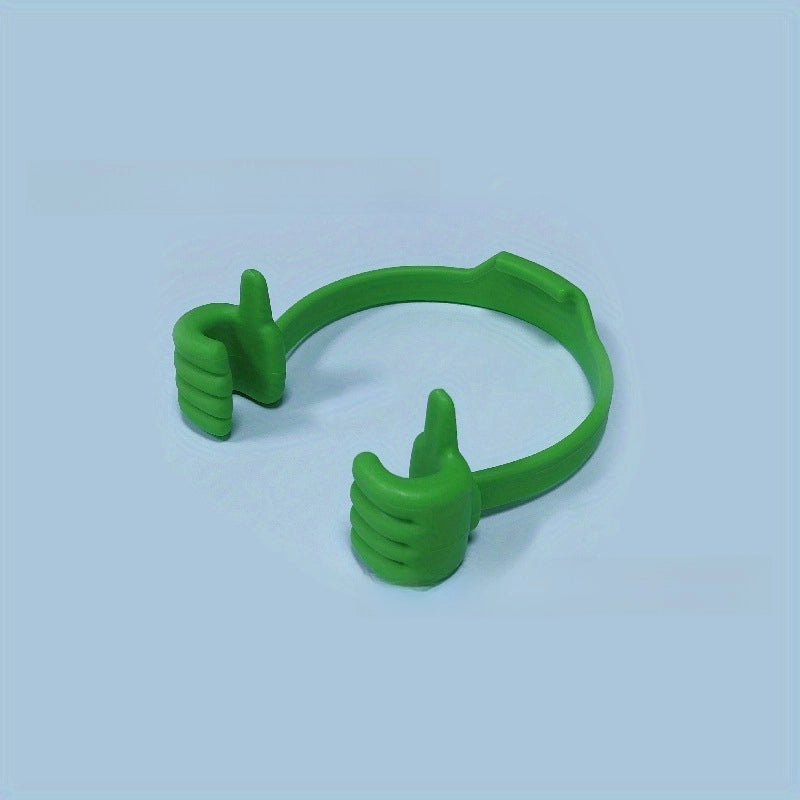 Thumb OK Stand Mobile Phone Stand Mobile Phone Lazy Stand Portable Mobile Phone Stand Universal Tablet Stand