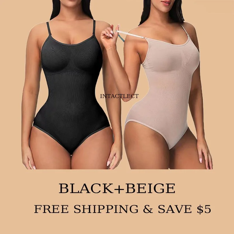 Bodysuit Shapewear-Free Shipping