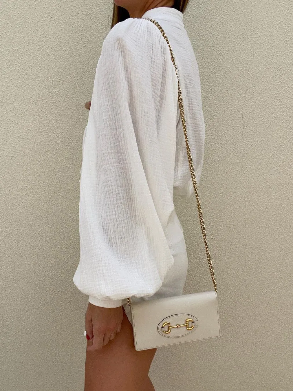 Lightweight and Breathable Blouse