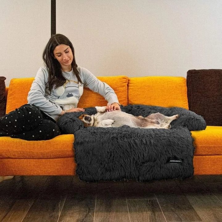 CALMING CUDDLER FURNITURE PROTECTOR