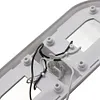10-24V 48 LED RV Ceiling Light with Rocker Switch for Camper Yacht Boat