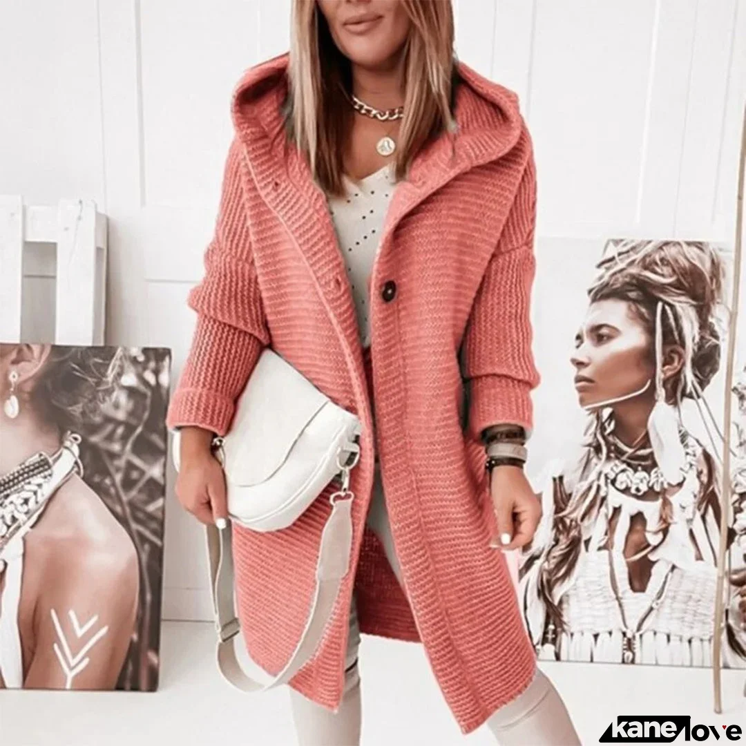 Fashionable and Effortless general Cardigan