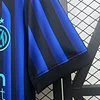 2025/2026 Inter Milan Home Football Shirt 1:1 Thai Quality