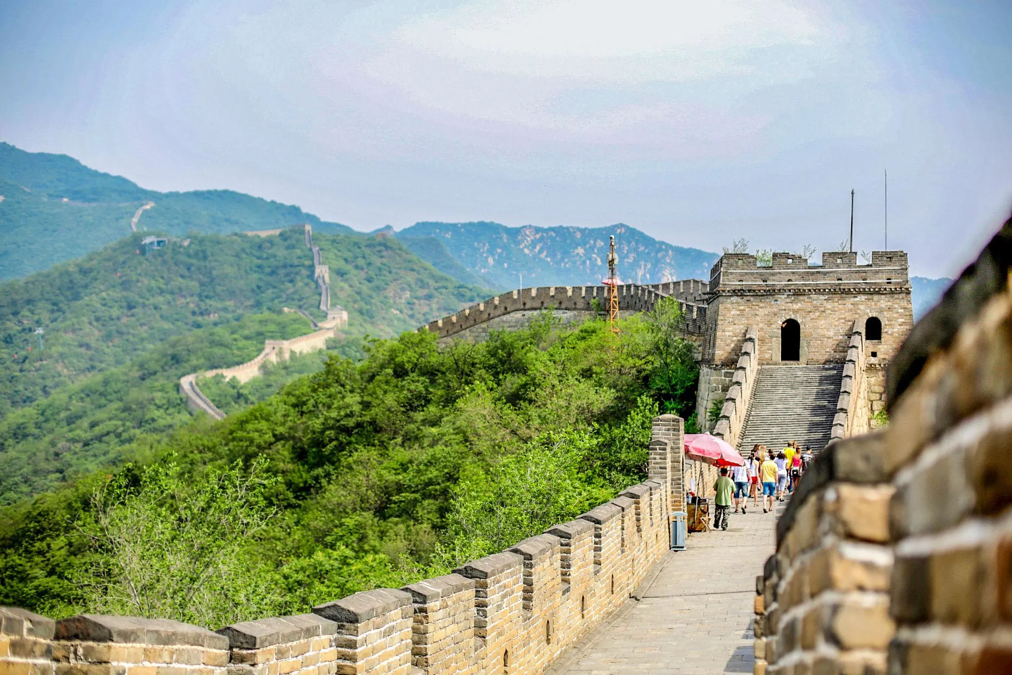 Beijing Tour for First-Time Visitors: What Really Matters (2026 Guide)