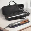 Travel Carring Case Shockproof for Dyson Airstrait/Corrale Hair Straightener