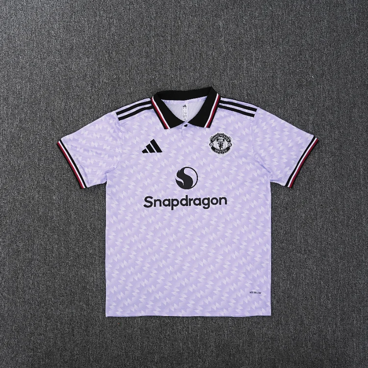 Player 25/26 Manchester United special edition jersey