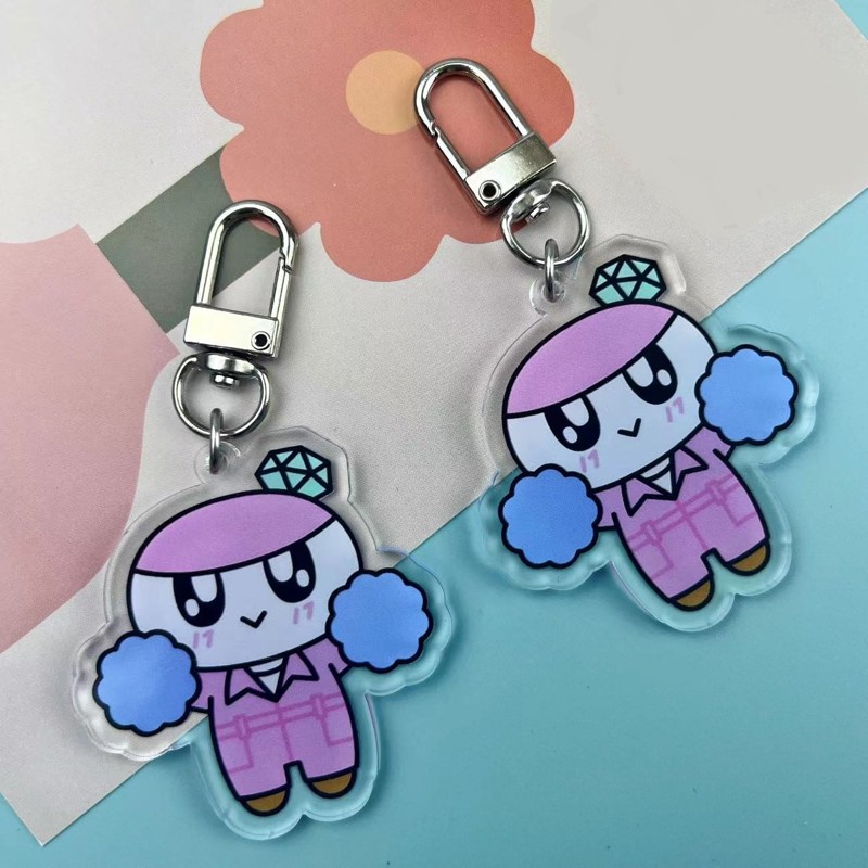 SEVENTEEN in CARAT LAND 2023 Bongbongee Keychain officialsvtshop
