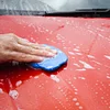5Pcs Car Clay Bar Blue Auto Detailing Cleaner Car Washing Mud Car Magic Clay Bar