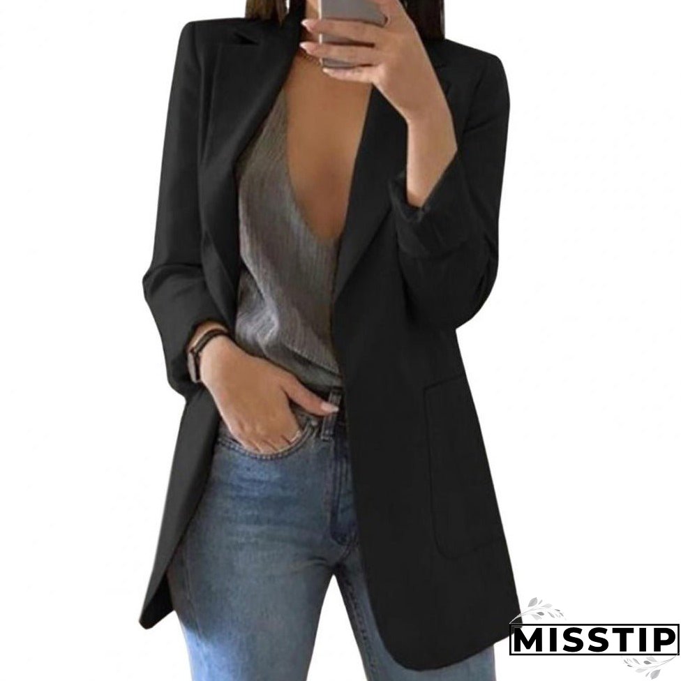 Classic and Elegant winter Jacket