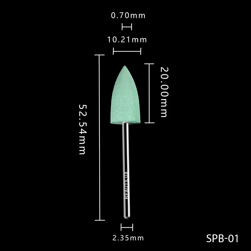 Cuticle Nail Drill Bit