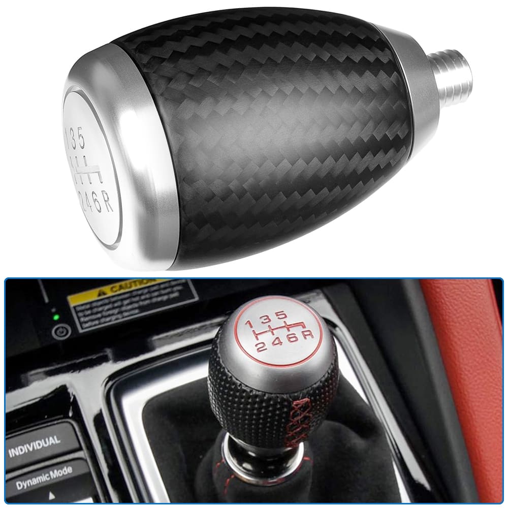 2024 Integra Type S Shift Knob