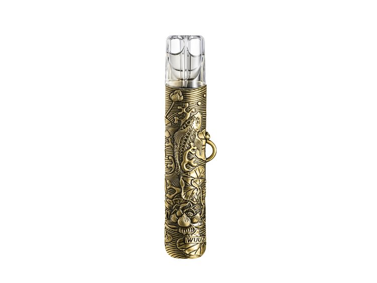 WUUZ S1 Chinoiserie carved device-veexshop