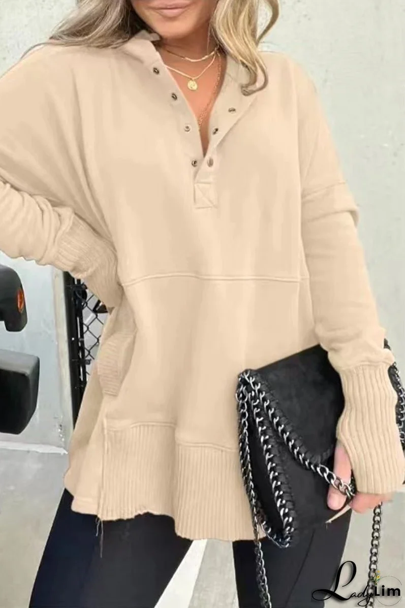 Classic and Comfortable Top