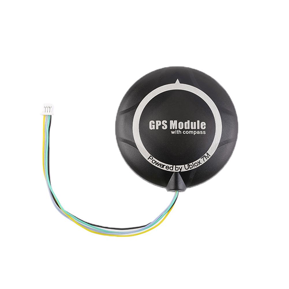 

NEO-7N GPS with Electronic Compass for CC3D Revolution Flight Controller, 501 Original