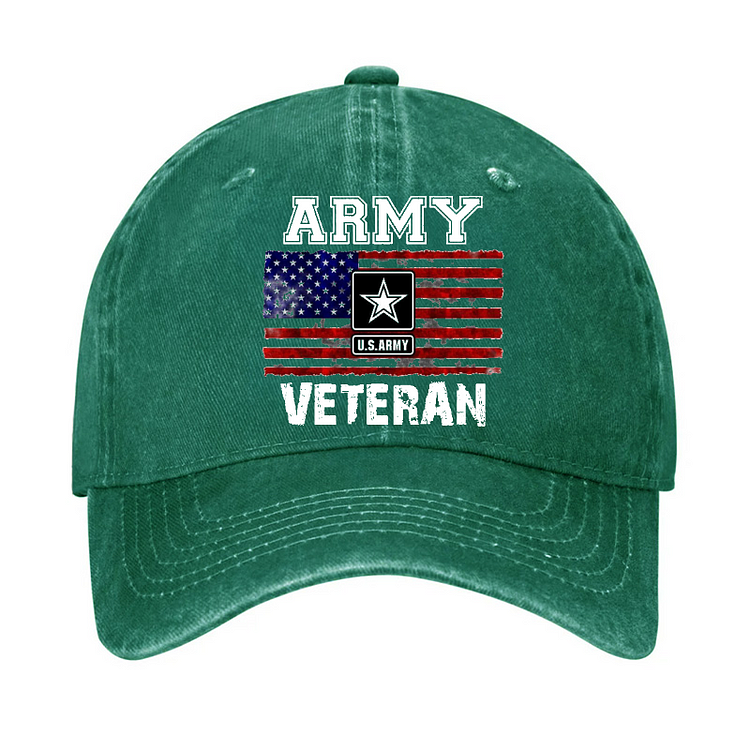 Army U.S.Army Veteran Hat