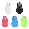 Bluetooth-compatible Smart GPS Tracker Dog Child Wallet Anti-Lost Alarm Finder L
