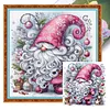 Goblin-11CT Stamped Cross Stitch 40*40cm/15.75*15.75in tapestrymarket