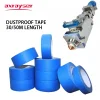 50/20m Blue Dustproof Making Tape to Protect Laser Head Dust Free for Fiber Cutting Machine No&nbsp;Adhesive&nbsp;Residue High&nbsp;Temperature