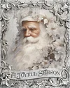 Luxury AB Velvet Diamond Painting Kit  | Christmas Santa Claus