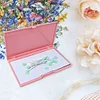 Magnetic Needle Storage Case DIY Sewing Stitching Pin Box for Sewing Embroidery