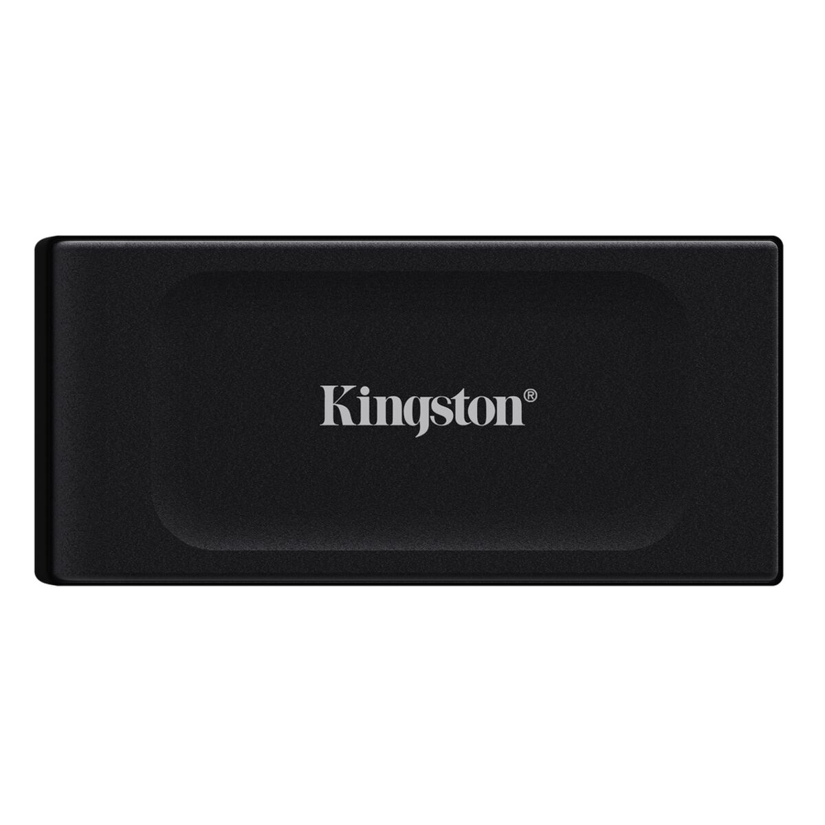External Hard Drive Kingston SXS1000/2000G 2,5" 2 TB SSD
