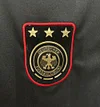 2010 Retro Soccer Jersey Germany Away love fball