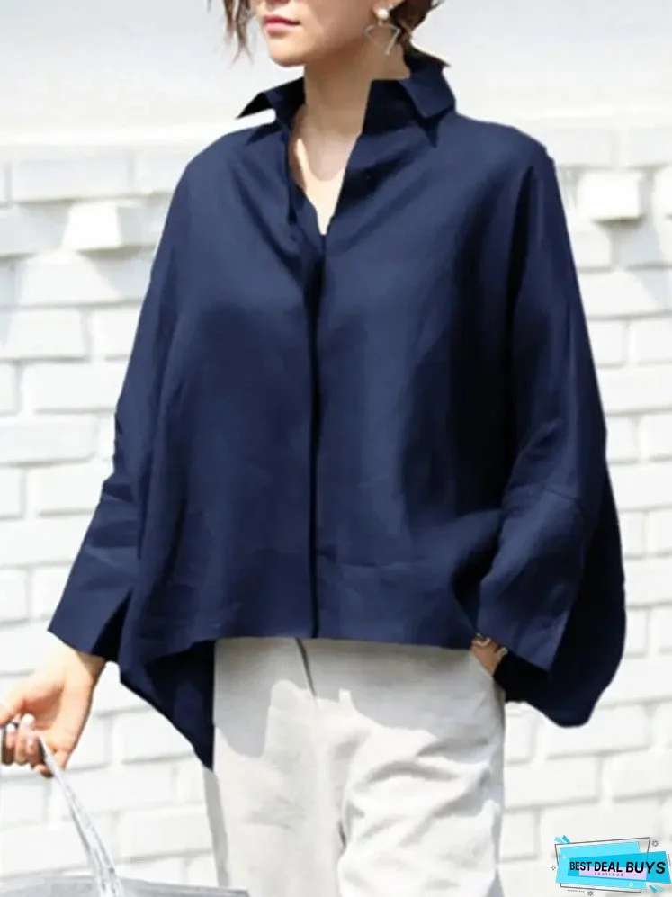 Elegant and Casual winter Blouse