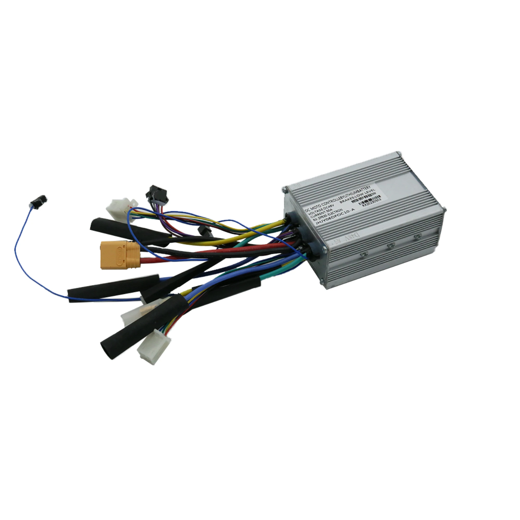 JOYOR Controller （ALL）