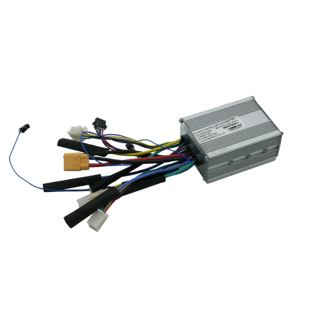 JOYOR Controller （ALL）