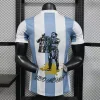 2024 Player Argentina 50th Anniversary Messi Soccer Jersey