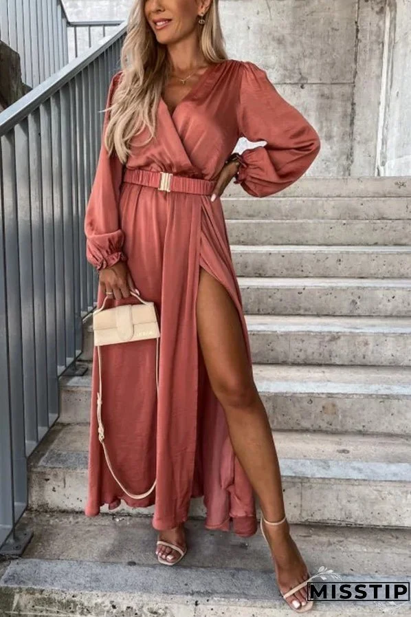 Modern and Comfortable winter Dress