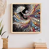 Diamond Painting-DIY Crystal Rhinestone Dancer