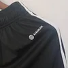 2022 Argentina Home Black Shorts 1:1 Thai Quality