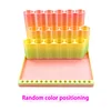 Rainbow Diamond Painting Tool Organizer Pen Holder DIY Diamond Art Accessories