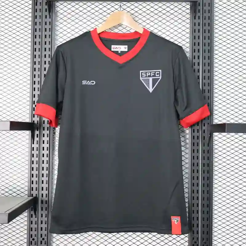 23/24 Sao Paulo Special Edition Soccer Jersey